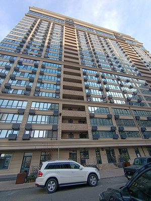 Продам однокомнатную (1-комн.) квартиру, Дальняя ул, 8к2, Краснодар г