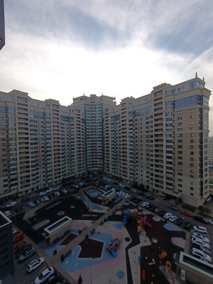 Продам однокомнатную (1-комн.) квартиру, Дальняя ул, 8к2, Краснодар г