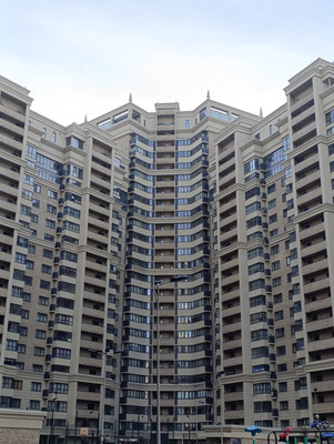 Продам однокомнатную (1-комн.) квартиру, Дальняя ул, 8к2, Краснодар г