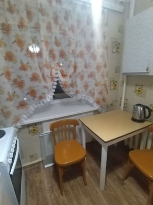 Продам однокомнатную (1-комн.) квартиру, Республики ул, 10, Ишим г