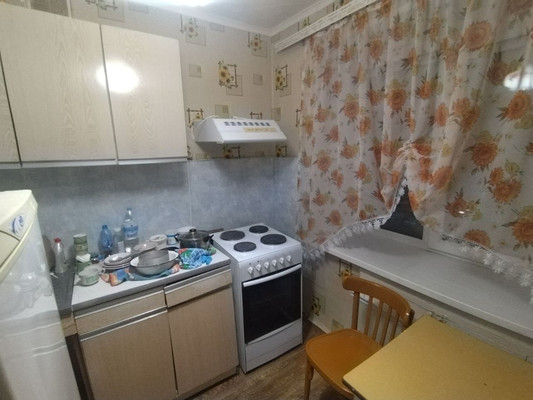 Продам однокомнатную (1-комн.) квартиру, Республики ул, 10, Ишим г