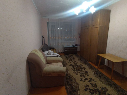 Продам однокомнатную (1-комн.) квартиру, Республики ул, 10, Ишим г