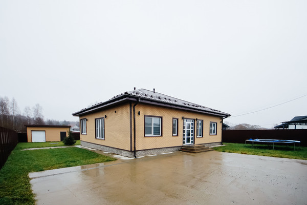 Продам дом, Чешково д, 0 км от города