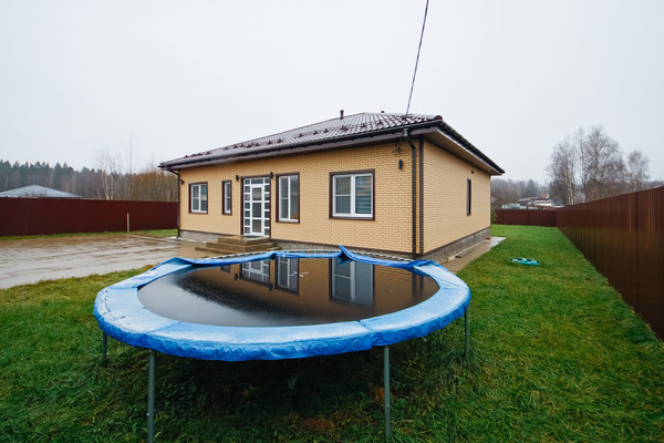 Продам дом, Чешково д, 0 км от города