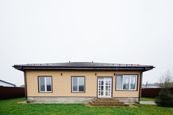 Продам дом, Чешково д, 0 км от города