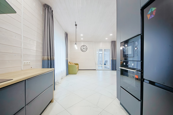 Продам дом, Чешково д, 0 км от города