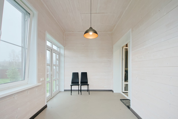 Продам дом, Чешково д, 0 км от города