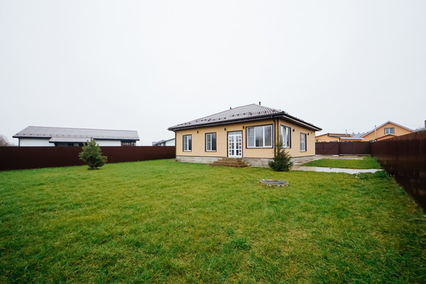 Продам дом, Чешково д, 0 км от города