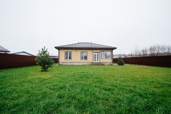 Продам дом, Чешково д, 0 км от города