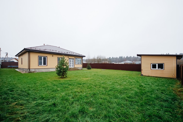 Продам дом, Чешково д, 0 км от города