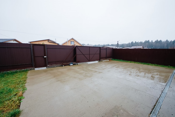 Продам дом, Чешково д, 0 км от города