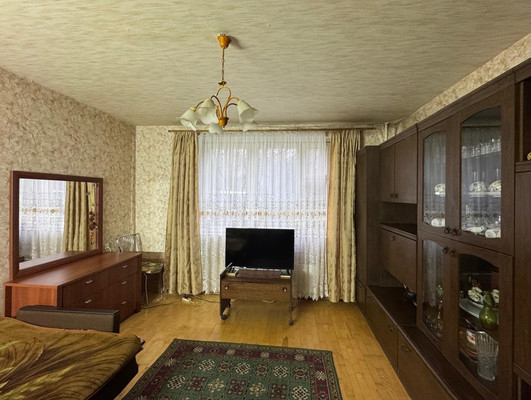 Продам двухкомнатную (2-комн.) квартиру, Сколковское ш, 32к2, Москва г