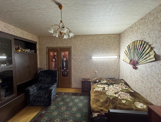 Продам двухкомнатную (2-комн.) квартиру, Сколковское ш, 32к2, Москва г