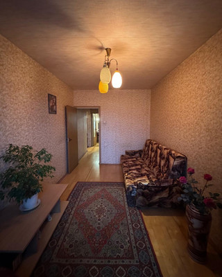 Продам двухкомнатную (2-комн.) квартиру, Сколковское ш, 32к2, Москва г