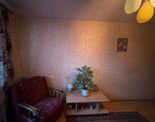 Продам двухкомнатную (2-комн.) квартиру, Сколковское ш, 32к2, Москва г