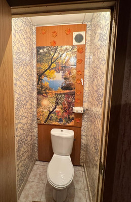 Продам двухкомнатную (2-комн.) квартиру, Сколковское ш, 32к2, Москва г