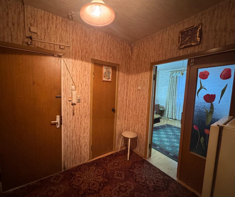 Продам двухкомнатную (2-комн.) квартиру, Сколковское ш, 32к2, Москва г