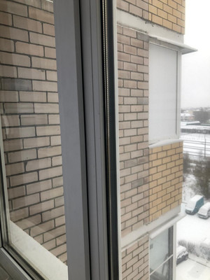 Продам трехкомнатную (3-комн.) квартиру, Завокзальная ул, 6, Великий Новгород г