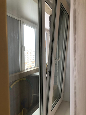 Продам трехкомнатную (3-комн.) квартиру, Завокзальная ул, 6, Великий Новгород г