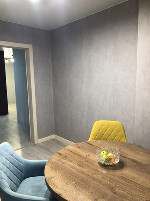 Продам трехкомнатную (3-комн.) квартиру, Завокзальная ул, 6, Великий Новгород г