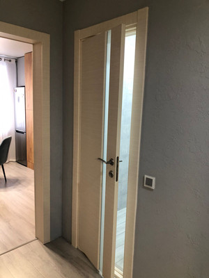 Продам трехкомнатную (3-комн.) квартиру, Завокзальная ул, 6, Великий Новгород г