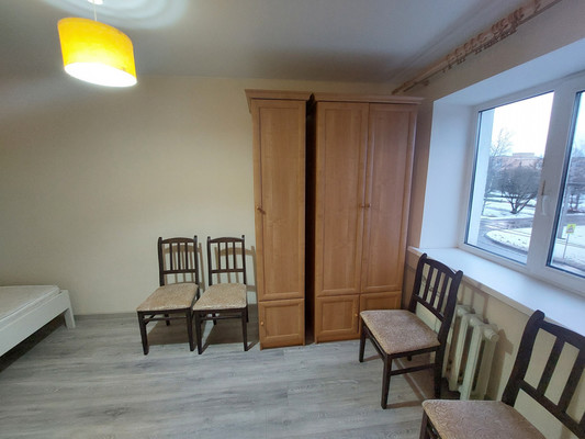 Продам двухкомнатную (2-комн.) квартиру, Октябрьская ул, 34, Великий Новгород г