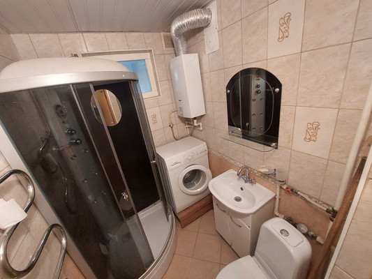 Продам двухкомнатную (2-комн.) квартиру, Октябрьская ул, 34, Великий Новгород г