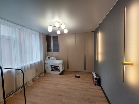 Продам трехкомнатную (3-комн.) квартиру, Арциховского ул, 11, Великий Новгород г