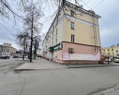 Продам двухкомнатную (2-комн.) квартиру, Ленина пр-кт, 52, Нижний Тагил г