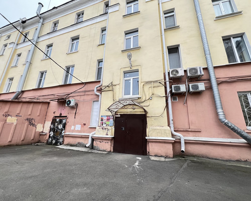 Продам двухкомнатную (2-комн.) квартиру, Ленина пр-кт, 52, Нижний Тагил г