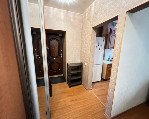 Продам двухкомнатную (2-комн.) квартиру, Ленина пр-кт, 52, Нижний Тагил г