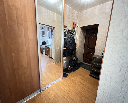 Продам двухкомнатную (2-комн.) квартиру, Ленина пр-кт, 52, Нижний Тагил г