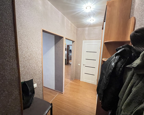 Продам двухкомнатную (2-комн.) квартиру, Ленина пр-кт, 52, Нижний Тагил г