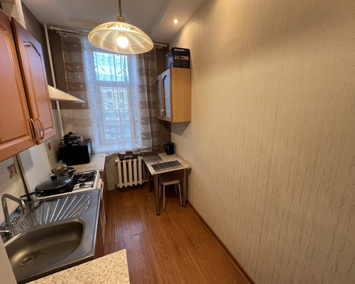 Продам двухкомнатную (2-комн.) квартиру, Ленина пр-кт, 52, Нижний Тагил г