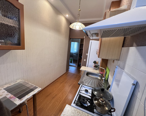 Продам двухкомнатную (2-комн.) квартиру, Ленина пр-кт, 52, Нижний Тагил г