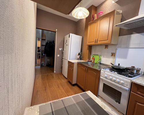 Продам двухкомнатную (2-комн.) квартиру, Ленина пр-кт, 52, Нижний Тагил г