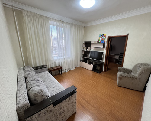 Продам двухкомнатную (2-комн.) квартиру, Ленина пр-кт, 52, Нижний Тагил г