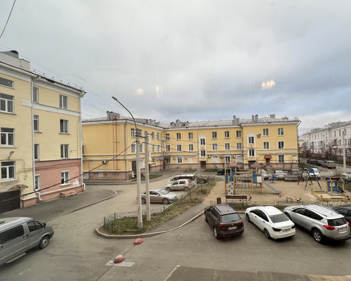 Продам двухкомнатную (2-комн.) квартиру, Ленина пр-кт, 52, Нижний Тагил г