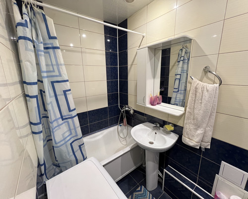 Продам двухкомнатную (2-комн.) квартиру, Ленина пр-кт, 52, Нижний Тагил г