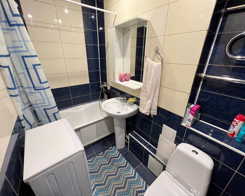 Продам двухкомнатную (2-комн.) квартиру, Ленина пр-кт, 52, Нижний Тагил г