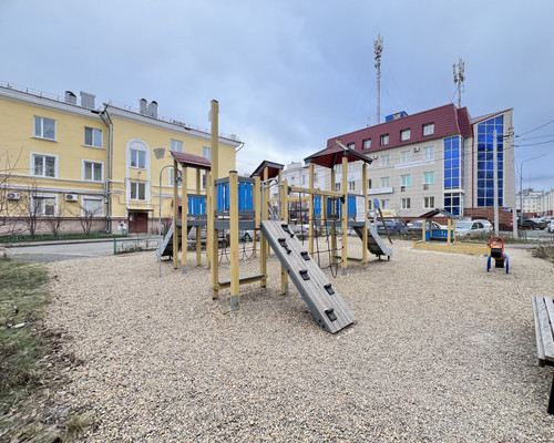 Продам двухкомнатную (2-комн.) квартиру, Ленина пр-кт, 52, Нижний Тагил г