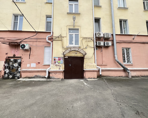 Продам двухкомнатную (2-комн.) квартиру, Ленина пр-кт, 52, Нижний Тагил г