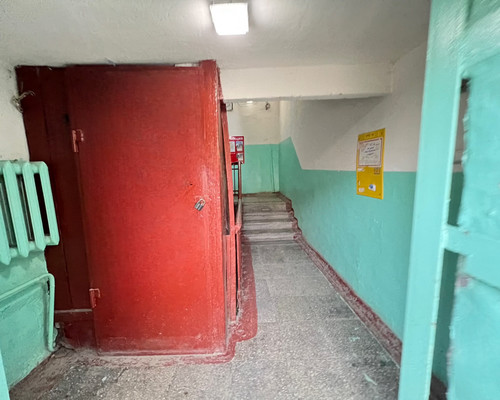 Продам двухкомнатную (2-комн.) квартиру, Ленина пр-кт, 52, Нижний Тагил г