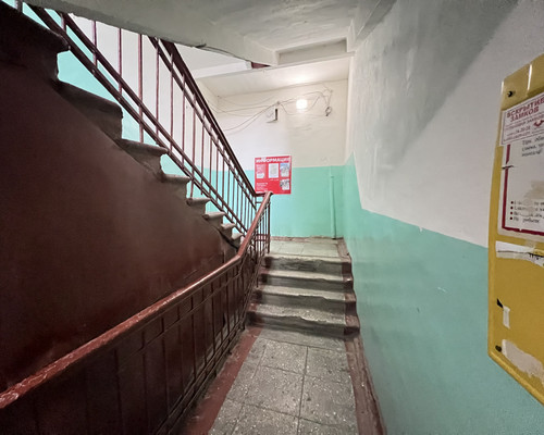 Продам двухкомнатную (2-комн.) квартиру, Ленина пр-кт, 52, Нижний Тагил г