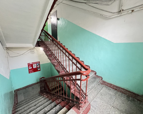 Продам двухкомнатную (2-комн.) квартиру, Ленина пр-кт, 52, Нижний Тагил г