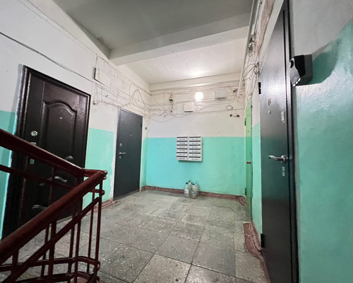 Продам двухкомнатную (2-комн.) квартиру, Ленина пр-кт, 52, Нижний Тагил г