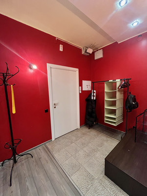 Сдам однокомнатную (1-комн.) квартиру, Сибирская ул, 46, Пермь г