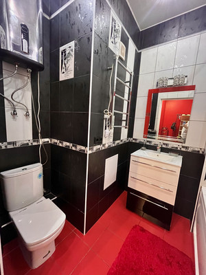 Сдам однокомнатную (1-комн.) квартиру, Сибирская ул, 46, Пермь г