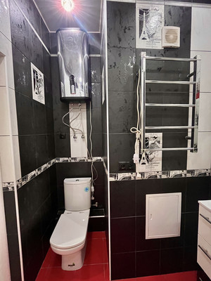 Сдам однокомнатную (1-комн.) квартиру, Сибирская ул, 46, Пермь г