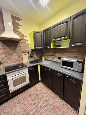 Сдам однокомнатную (1-комн.) квартиру, Сибирская ул, 46, Пермь г